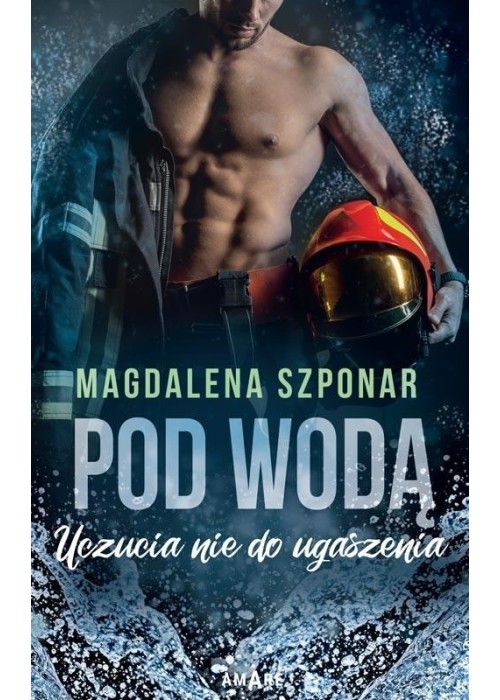 Pod wodą