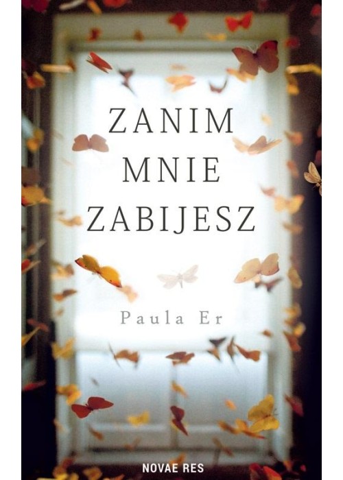 Zanim mnie zabijesz