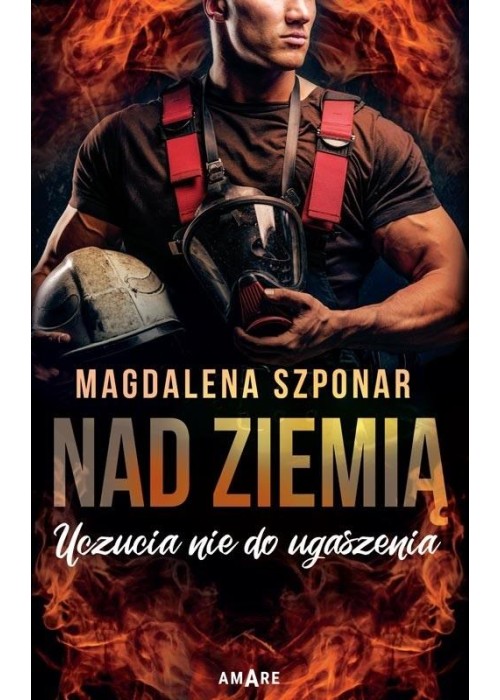 Nad ziemią