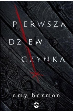 Pierwsza dziewczynka