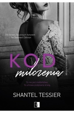 Kod milczenia