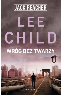 Jack Reacher: Wróg bez twarzy