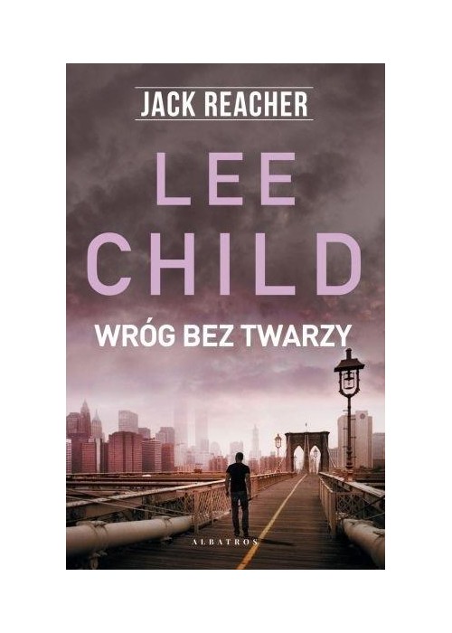 Jack Reacher: Wróg bez twarzy