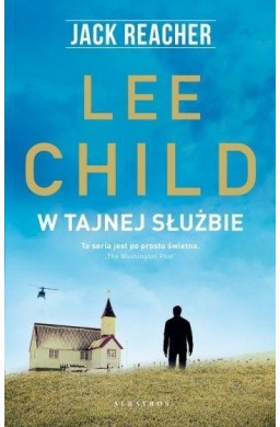 Jack Reacher: W tajnej służbie w.2022