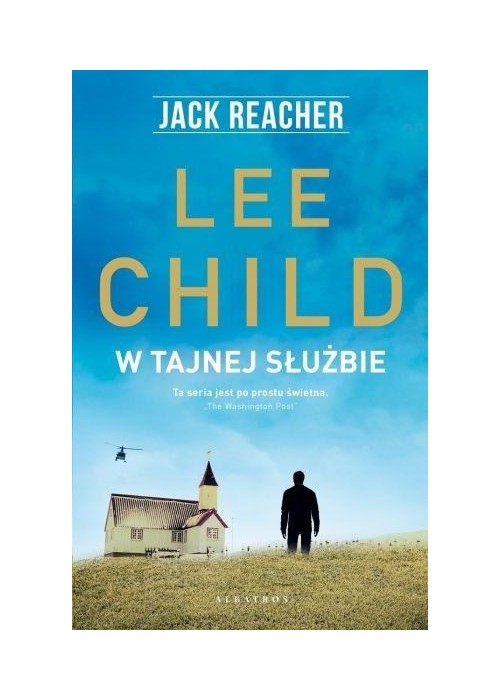 Jack Reacher: W tajnej służbie w.2022