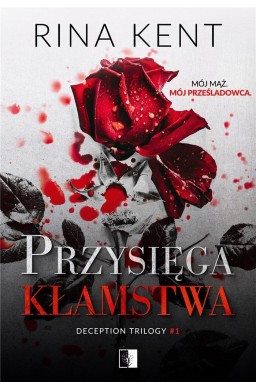 Przysięga kłamstwa