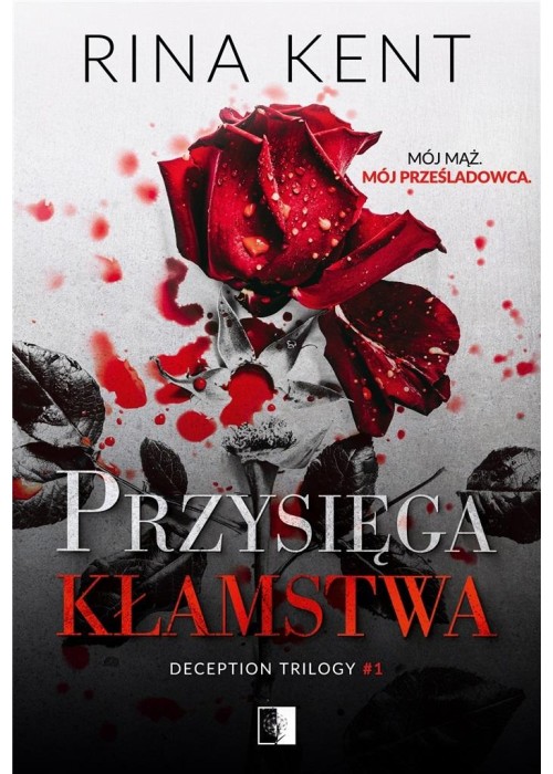 Przysięga kłamstwa