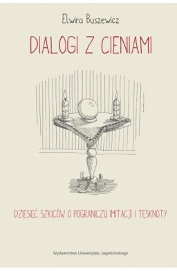 Dialogi z cieniami