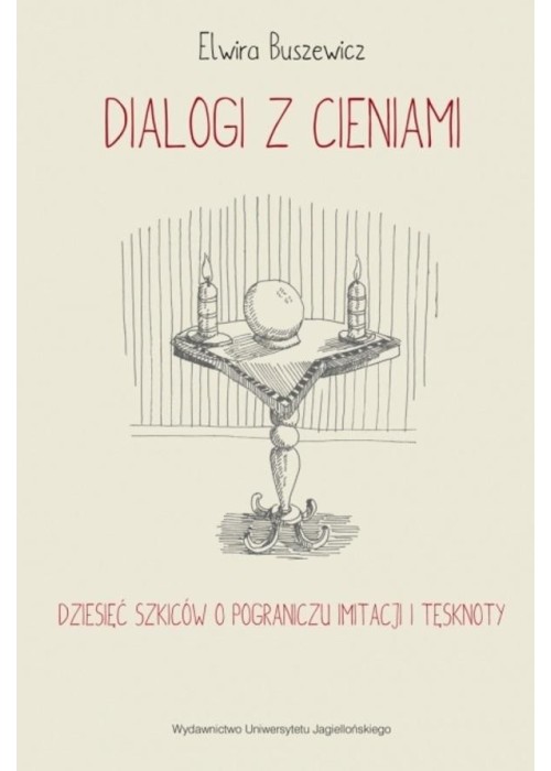 Dialogi z cieniami