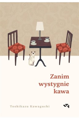 Zanim wystygnie kawa