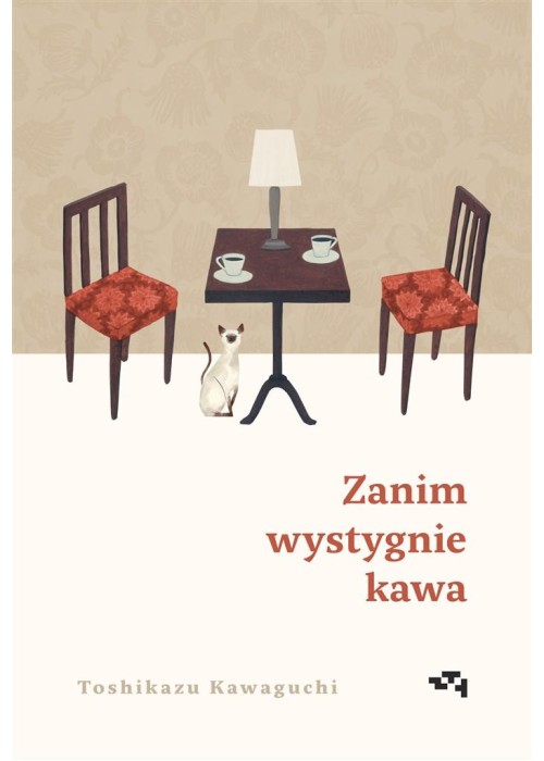 Zanim wystygnie kawa