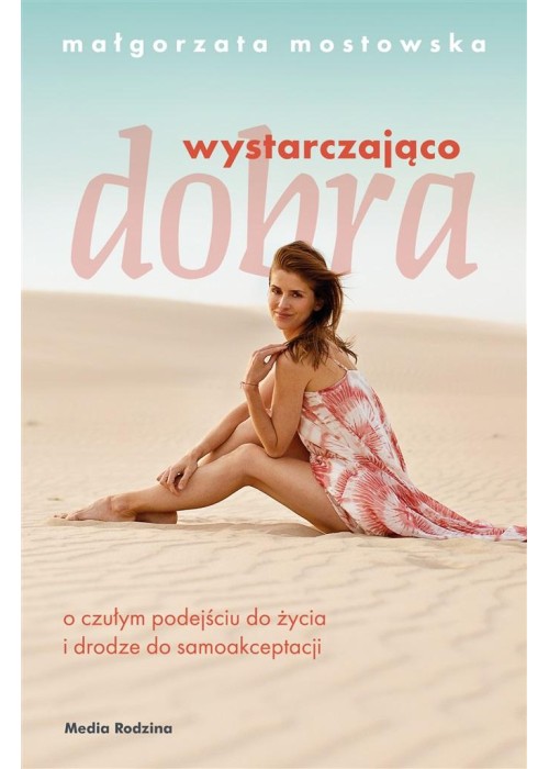 Wystarczająco dobra