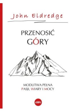 Przenosić góry