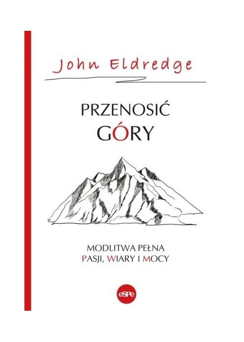 Przenosić góry