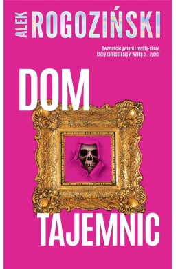 Dom tajemnic