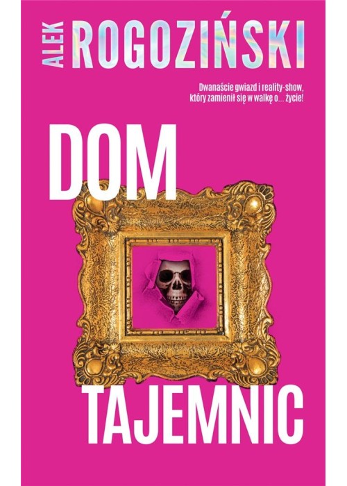 Dom tajemnic