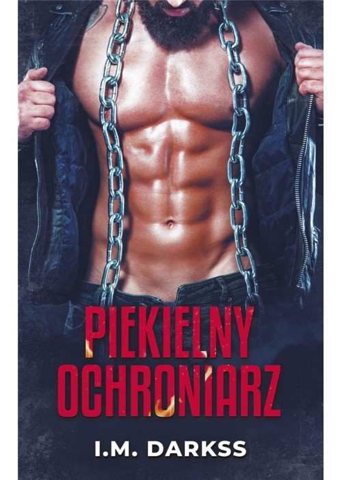 Piekielny ochroniarz