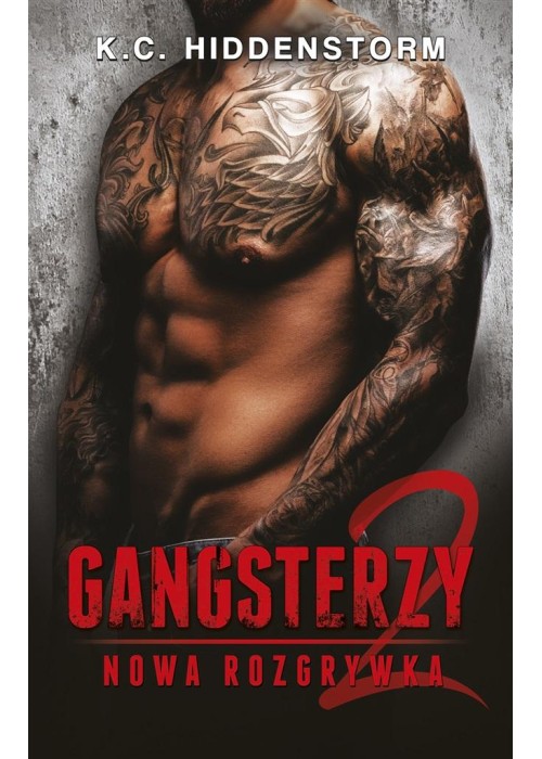 Gangsterzy. Nowa rozgrywka