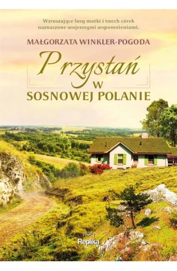 Przystań w Sosnowej Polanie