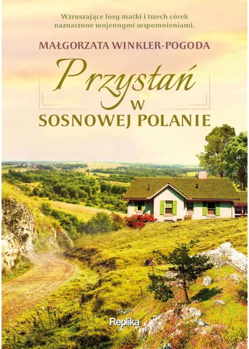 Przystań w Sosnowej Polanie