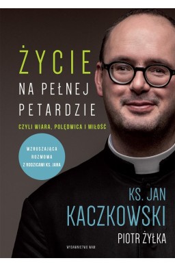 Życie na pełnej petardzie w.2