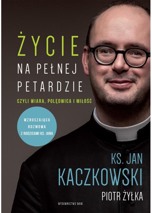 Życie na pełnej petardzie w.2