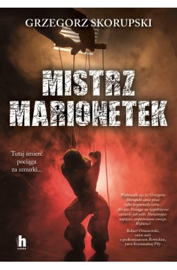 Mistrz marionetek