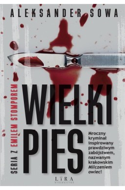 Wielki Pies