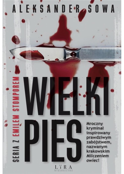 Wielki Pies