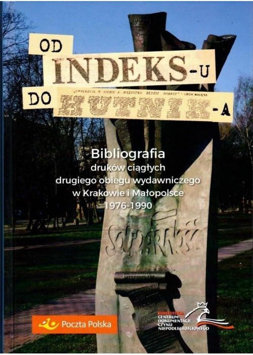 Od "Indeksu" do "Hutnika"