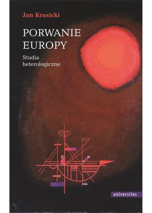 Porwanie Europy. Studia heterologiczne