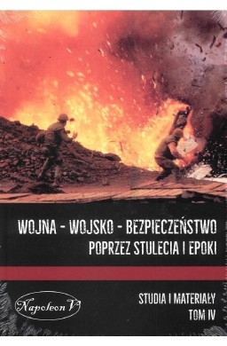 Wojna-wojsko-bezpieczeńswo