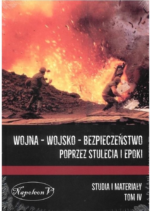 Wojna-wojsko-bezpieczeńswo