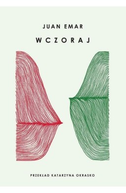 Wczoraj