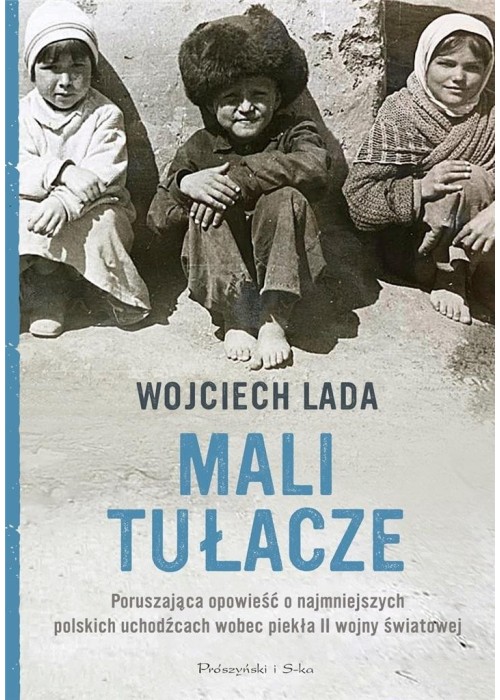 Mali tułacze