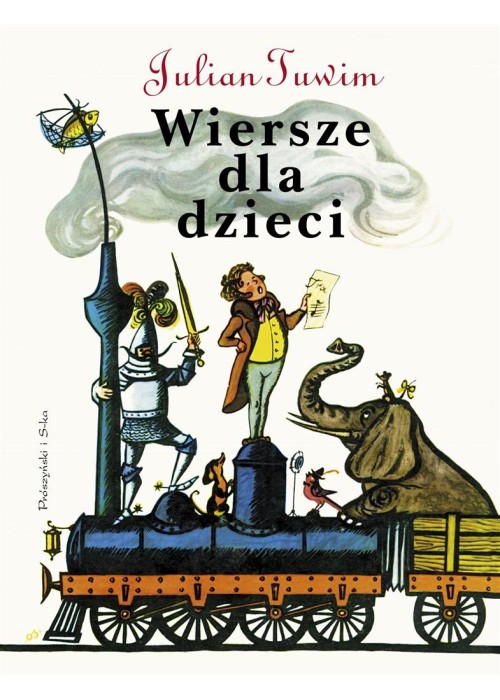 Wiersze dla dzieci