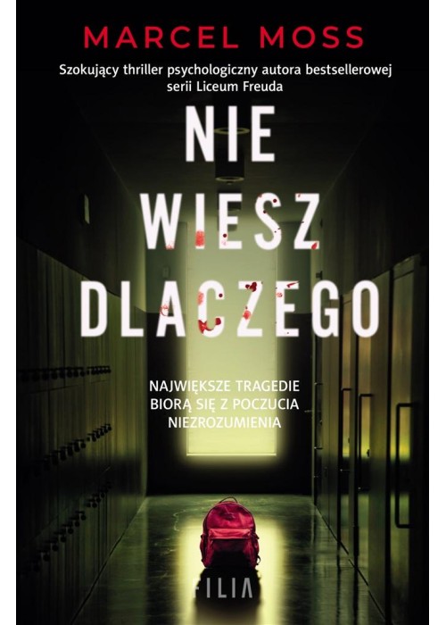 Nie wiesz dlaczego