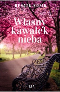 Własny kawałek nieba