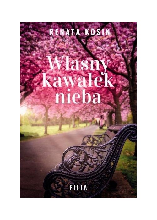 Własny kawałek nieba