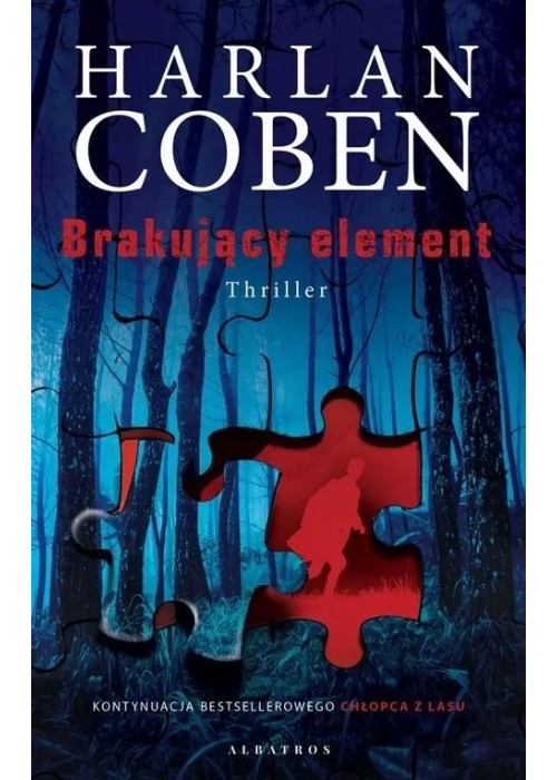 Brakujący element