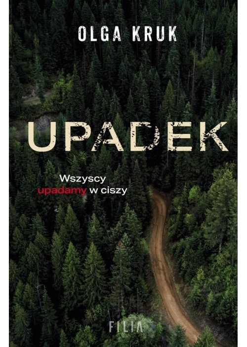 Upadek