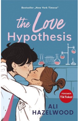 The Love Hypothesis