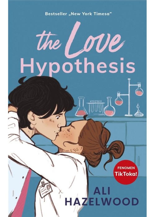 The Love Hypothesis