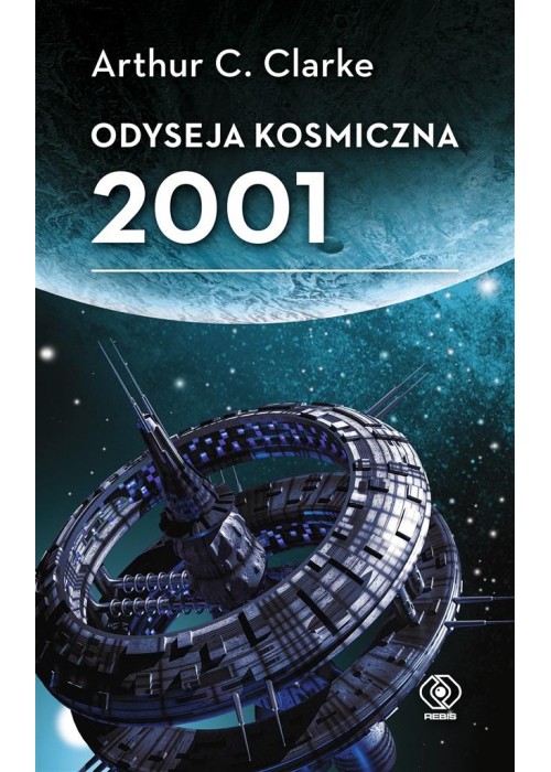 Odyseja kosmiczna 2001