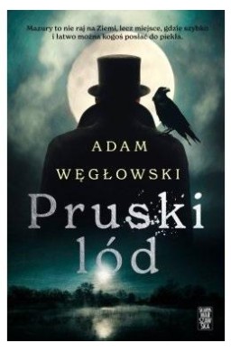 Pruski lód