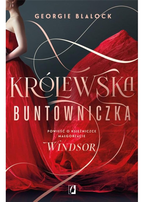 Królewska buntowniczka