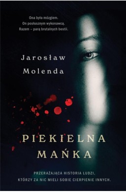 Piekielna Mańka