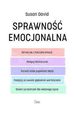 Sprawność emocjonalna