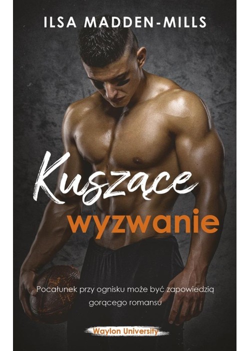 Kuszące wyzwanie