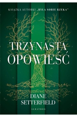 Trzynasta opowieść